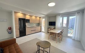 Apartamento El Olivo