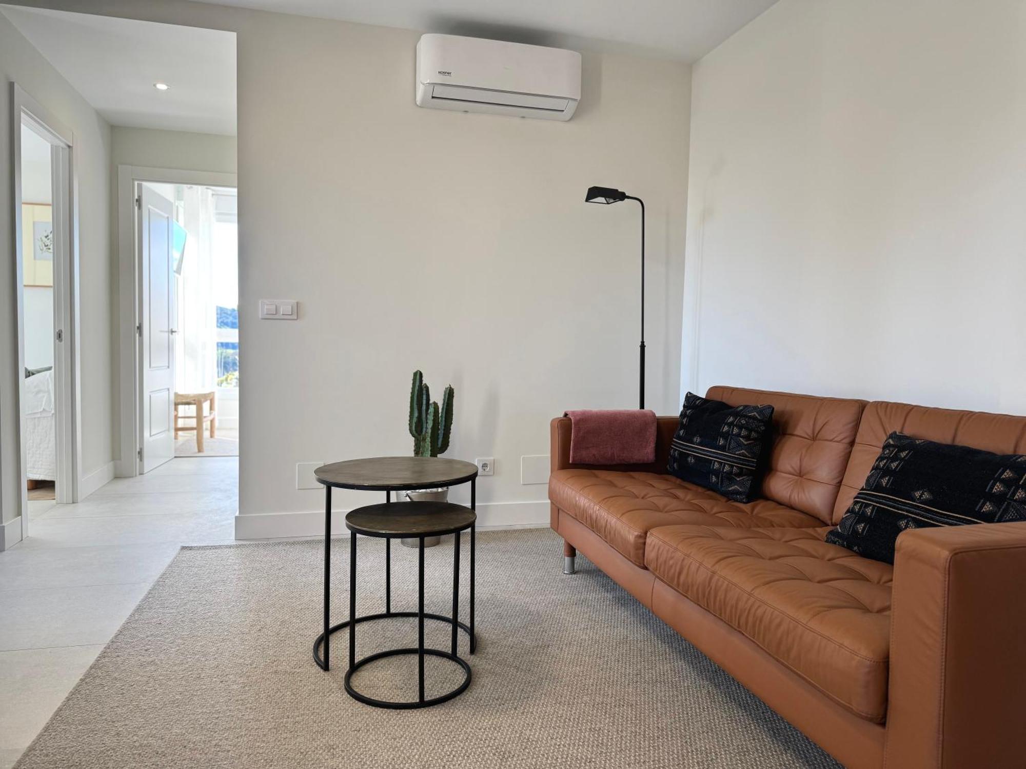 Apartamento El Olivo Noja Exterior foto