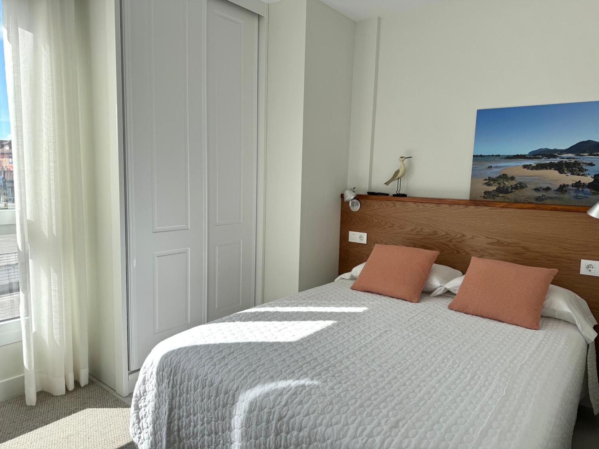 Apartamento El Olivo Noja Exterior foto