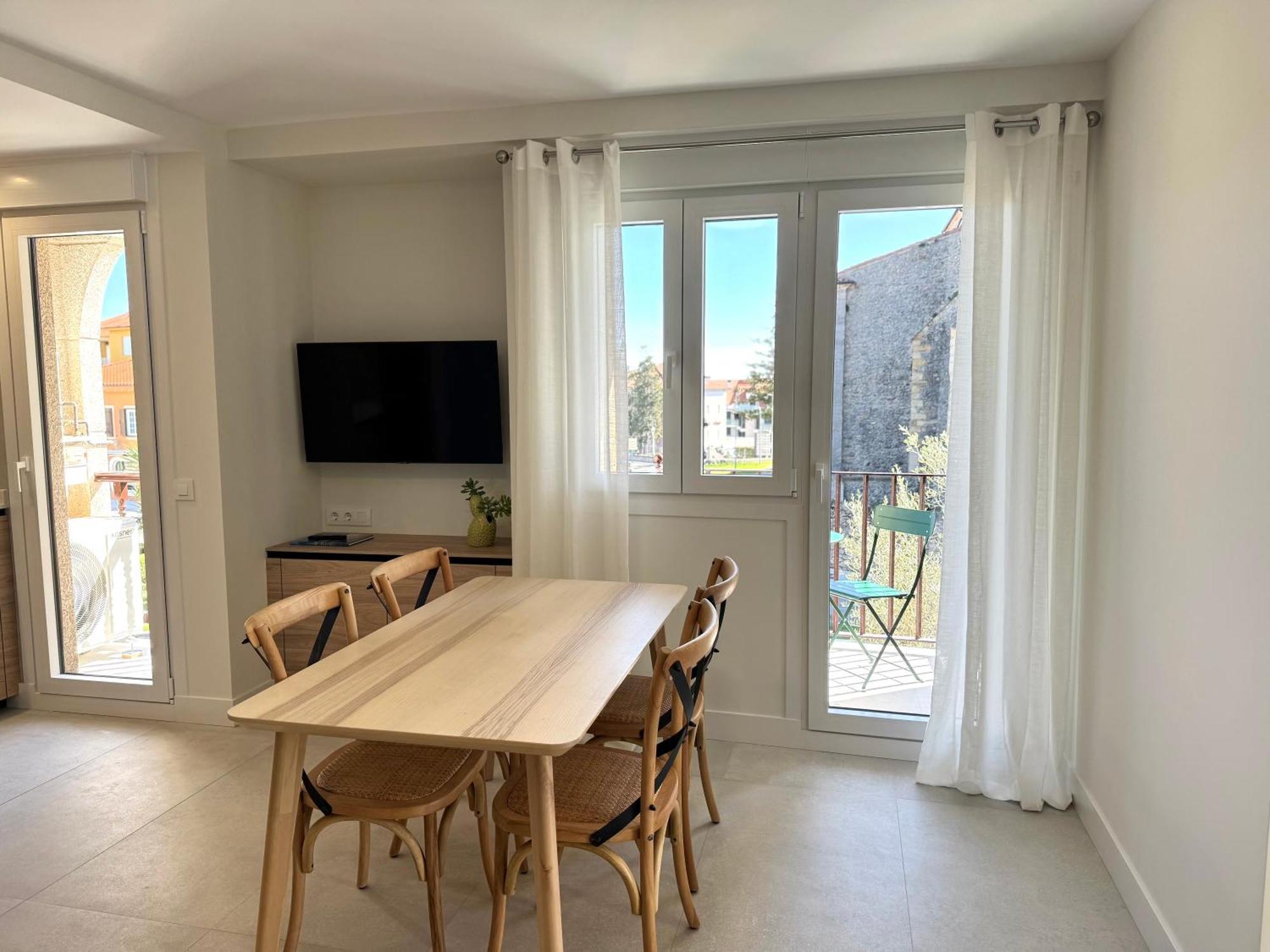 Apartamento El Olivo Noja Exterior foto