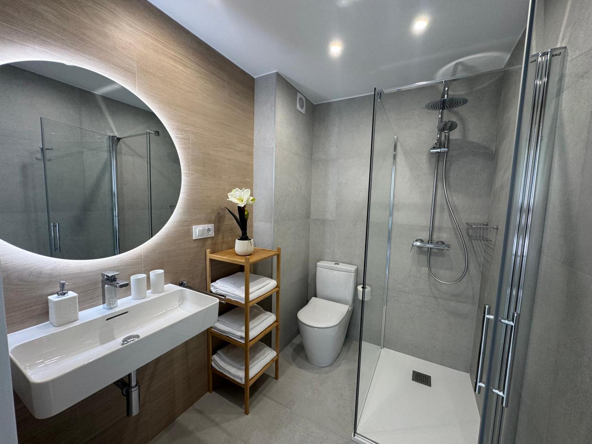 Apartamento El Olivo Noja Exterior foto